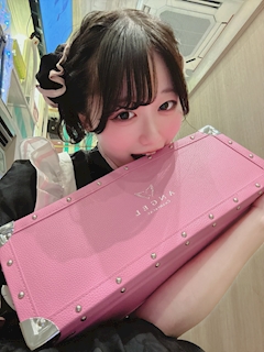 ひな💗🎠ワタオシ～コンカフェランド～「にゃ」