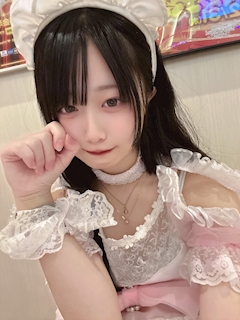 プロフィール写真4・ひな💗🎠ワタオシ～コンカフェランド～｜Cafe&Bar コンカフェランド・コンカフェランド - 秋葉原のコンカフェ