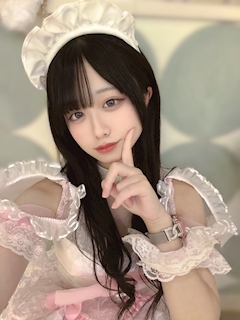 プロフィール写真3・ひな💗🎠ワタオシ～コンカフェランド～｜Cafe&Bar コンカフェランド・コンカフェランド - 秋葉原のコンカフェ