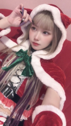 プロフィール写真3・きらら｜LovePoint オタロード店・ラブポイント - 日本橋のコンカフェ