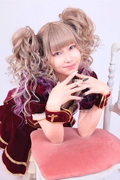 プロフィール写真10・きらら｜LovePoint オタロード店・ラブポイント - 日本橋のコンカフェ