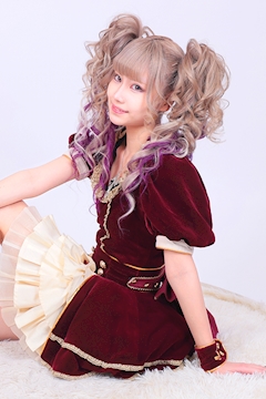 プロフィール写真8・きらら｜LovePoint オタロード店・ラブポイント - 日本橋のコンカフェ