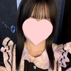 プロフィール写真1・うゆ｜Concept Cafe&Bar i・アイ - 高崎のコンカフェ