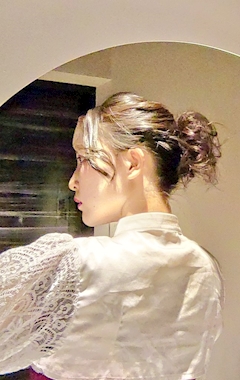 プロフィール写真3・れん｜姉キャバ J - 横浜の熟女パブ/熟女キャバクラ
