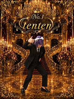 プロフィール写真1・てんてん💗🎠ワタオシ~コンカフェランド~|Cafe&Bar コンカフェランド・コンカフェランド - 秋葉原のコンカフェ