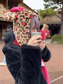 プロフィール写真5・てんてん💗🎠ワタオシ~コンカフェランド~|Cafe&Bar コンカフェランド・コンカフェランド - 秋葉原のコンカフェ