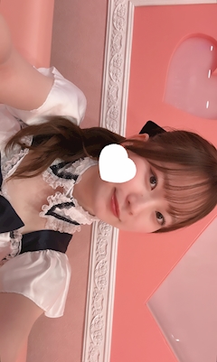 プロフィール写真3・ももか💗ぴんみん三宮店｜PINK MONSTER＆MINTY MONSTER神戸三宮店・ピンクモンスター&ミンティーモンスター - 三宮のコンカフェ