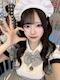 プロフィール写真1・にゃむ。|Candy made スーパーズ・キャンディーメイド スーパーズ - 中洲のコンカフェ