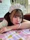 プロフィール写真3・にゃむ。|Candy made スーパーズ・キャンディーメイド スーパーズ - 中洲のコンカフェ