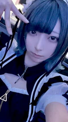 プロフィール写真1・ぱせり｜モエクロ～Moet Moet Clover～・モエモエクローバー - JR宇都宮のコンカフェ