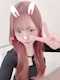 プロフィール写真6・ゆう｜ツヨカワ - 静岡市 紺屋町のコンカフェ