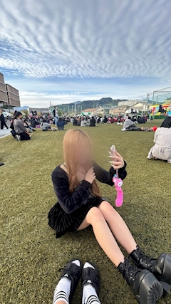 プロフィール写真10・ゆう｜ツヨカワ - 静岡市 紺屋町のコンカフェ