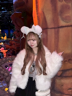 プロフィール写真7・ゆう｜ツヨカワ - 静岡市 紺屋町のコンカフェ