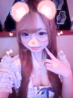 プロフィール写真9・ゆう｜ツヨカワ - 静岡市 紺屋町のコンカフェ