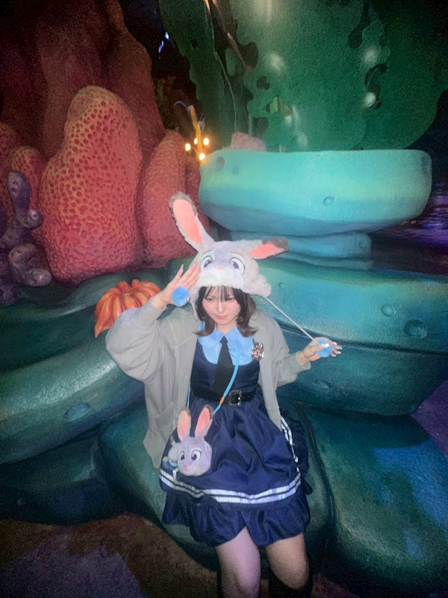 プロフィール写真2・りさ｜神田 キャバクラ・ノンノン