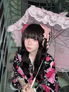 プロフィール写真2・めろ|mirror rouge・ミラールージュ - 東心斎橋のコンカフェ