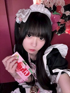 プロフィール写真3・めろ|mirror rouge・ミラールージュ - 東心斎橋のコンカフェ
