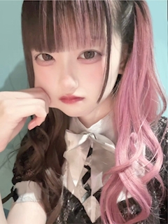 プロフィール写真2・るな｜りざれくしょん！・リザレクション！ - 梅田 堂山のコンカフェ