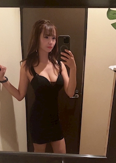 プロフィール写真7・mika｜PEGASUS・ペガサス - 春日井のインターナショナルパブ