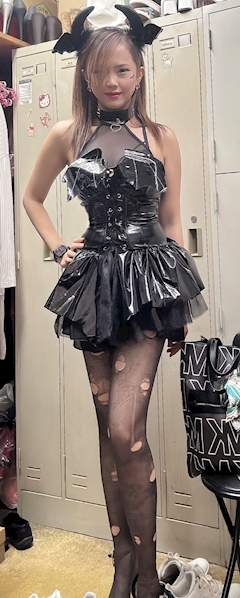 プロフィール写真6・mika｜PEGASUS・ペガサス - 春日井のインターナショナルパブ