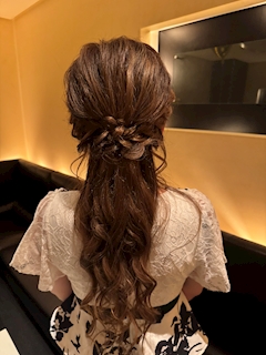 プロフィール写真1・ミナ｜CLUB UZU・ウズ - 静岡 昭和町のキャバクラ