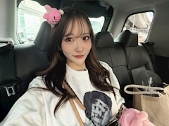 プロフィール写真2・すずか｜CLUB UZU・ウズ - 静岡 昭和町のキャバクラ