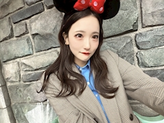 プロフィール写真3・すずか｜CLUB UZU・ウズ - 静岡 昭和町のキャバクラ