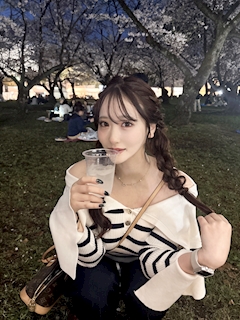 プロフィール写真4・すずか｜CLUB UZU・ウズ - 静岡 昭和町のキャバクラ