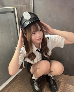 プロフィール写真3・あいか｜CLUB UZU・ウズ - 静岡 昭和町のキャバクラ