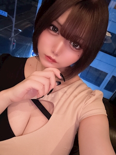 プロフィール写真1・琳華【UZU】|CLUB UZU・ウズ - 静岡 昭和町のキャバクラ