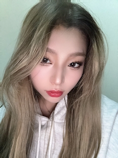 プロフィール写真3・Sona｜CLUB UZU・ウズ - 静岡 昭和町のキャバクラ