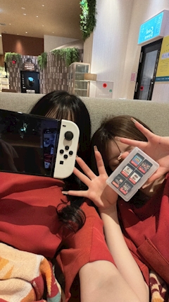 あん「整った𐔌՞•̥ · •̥՞𐦯𐔌՞•̥ · •̥՞𐦯」