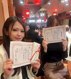 プロフィール写真6・なな|姉キャバ J - 横浜の熟女パブ/熟女キャバクラ