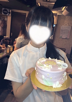 プロフィール写真2・こゆき|GIRLS BAR LEIA・レイア - 下北沢駅南西口のガールズバー