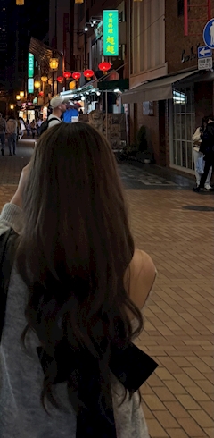 プロフィール写真3・みみ|Girls bar BAILA・バイラ - 広島市(流川)のガールズバー