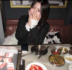 プロフィール写真1・あさひ｜Girls bar BAILA・バイラ - 広島市（流川）のガールズバー