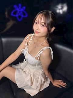 プロフィール写真2・高城あみる|SECRET GARDEN 京都・シークレット ガーデン - 木屋町のキャバクラ