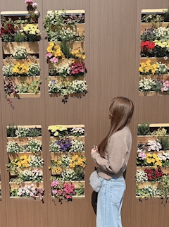 プロフィール写真1・なぎさ｜LOUNGE BAR EARL・アール - 蒲田東口のガールズバー