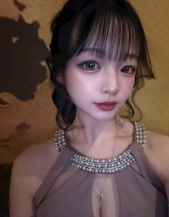 プロフィール写真1・うらら｜CLUB FOUR LEAF・クラブフォーリーフ - 松本のキャバクラ