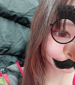 さきな「どようび～」
