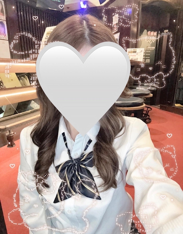 プロフィール写真1・れいな｜