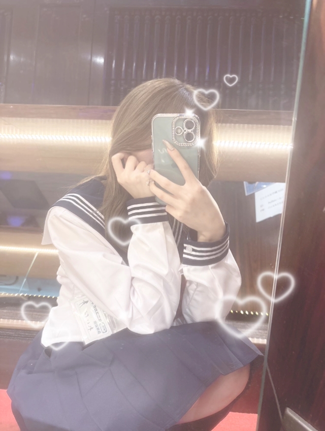 プロフィール写真4・れいな｜