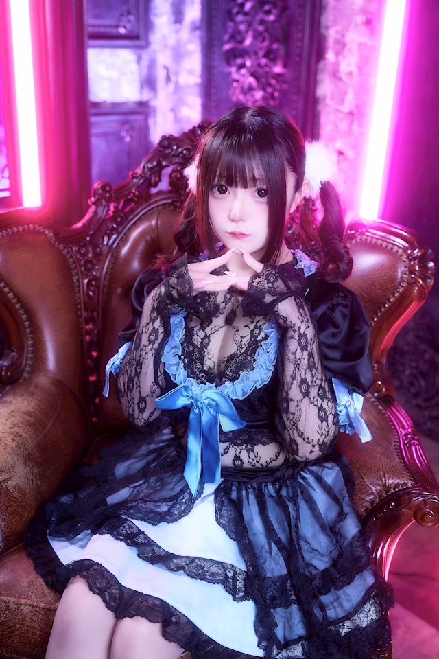 プロフィール写真2・にゃむたろう｜