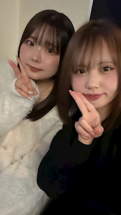 せいな「お久しぶりです✨️」