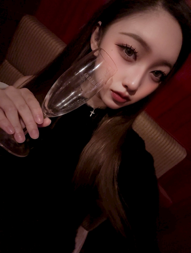 プロフィール写真1・ゆり｜