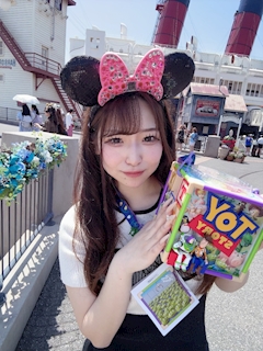 のあ「6月に向けて🎂⭐️」