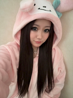 プロフィール写真2・ふうか｜club Petit・プティ - 関内のキャバクラ