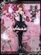 プロフィール写真2・うさめろ🐇🥀｜幽遊屋敷～霊女編～・ユウユウヤシキ レイジョヘン - 秋葉原のコンカフェ