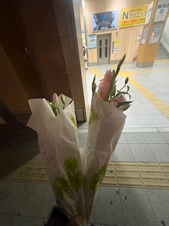 みあ「20:00出勤🎀」