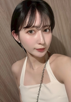 プロフィール写真1・ましろ|CLUB新世界・シンセカイ - 五反田のキャバクラ